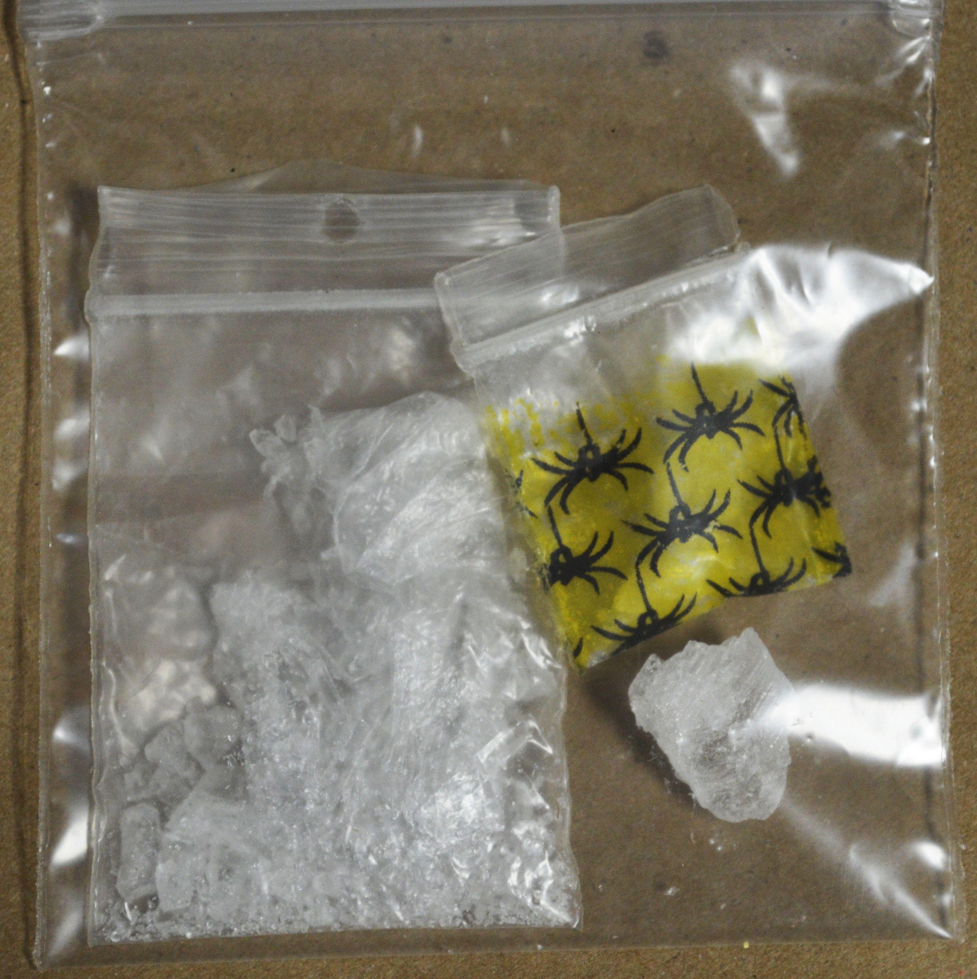 Meth arrests on the rise in Alamance County - News - The Times-News