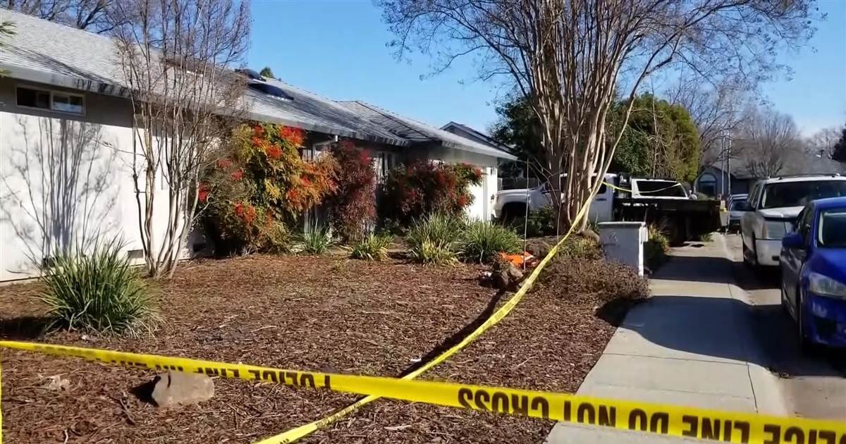 After mass overdose in California, police say they had been 'waiting' for fentanyl problems