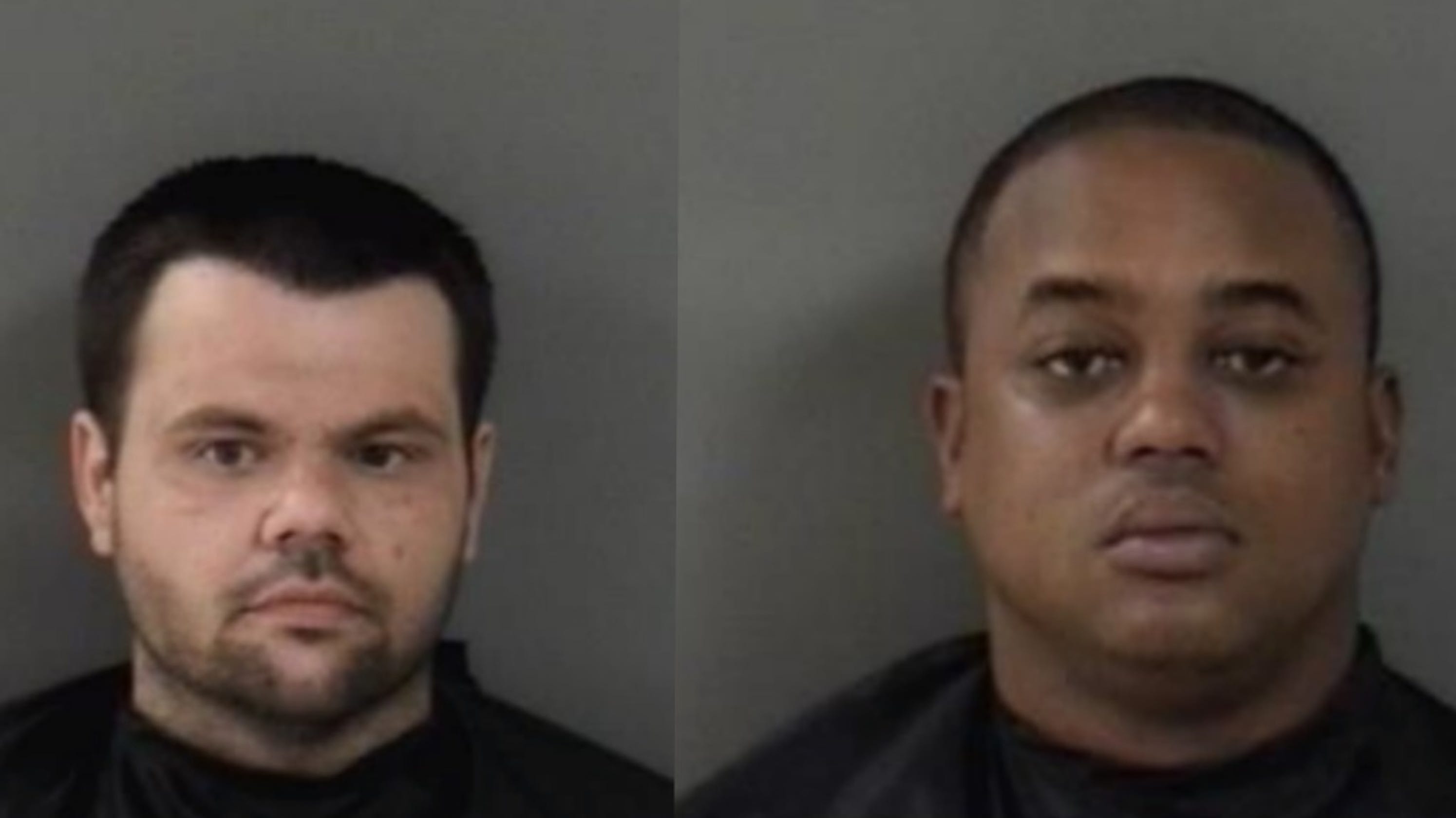 Pair of accused fentanyl dealers charged in Indian River