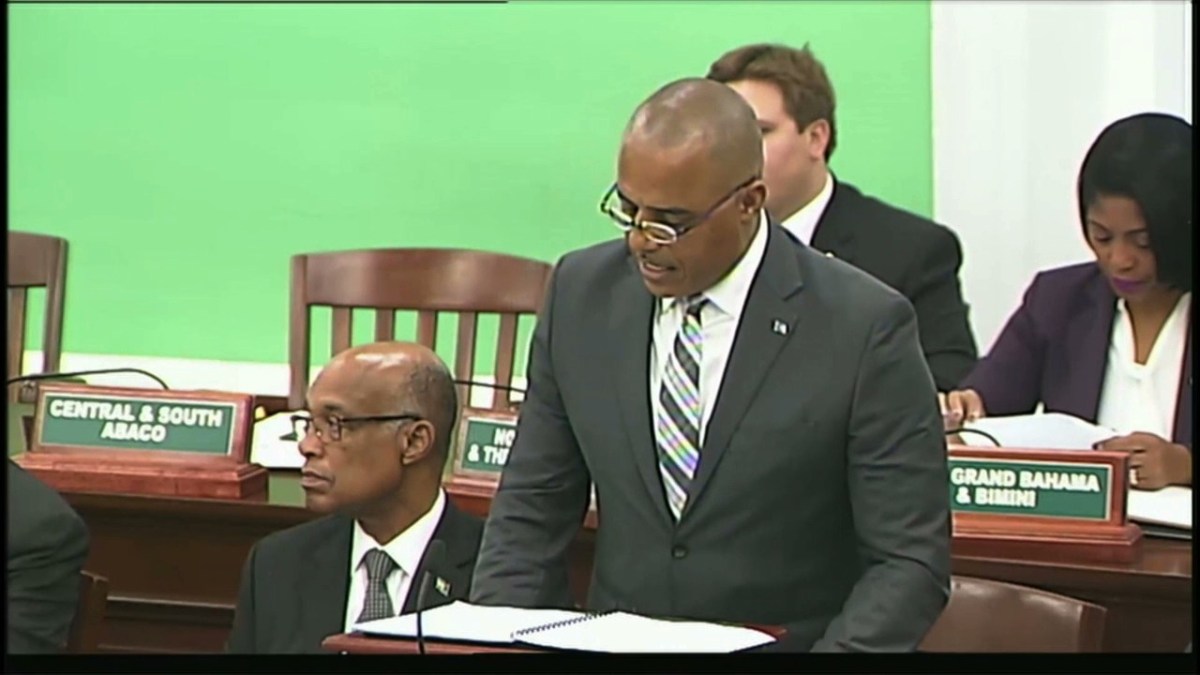 Bahamas experiences first case of fentanyl drug use – EyeWitness News