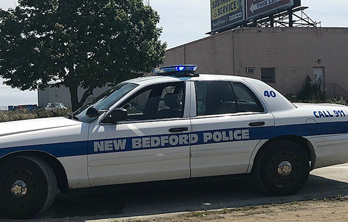 New Bedford Police Arrest Four, Seize About 600 Grams of Fentanyl