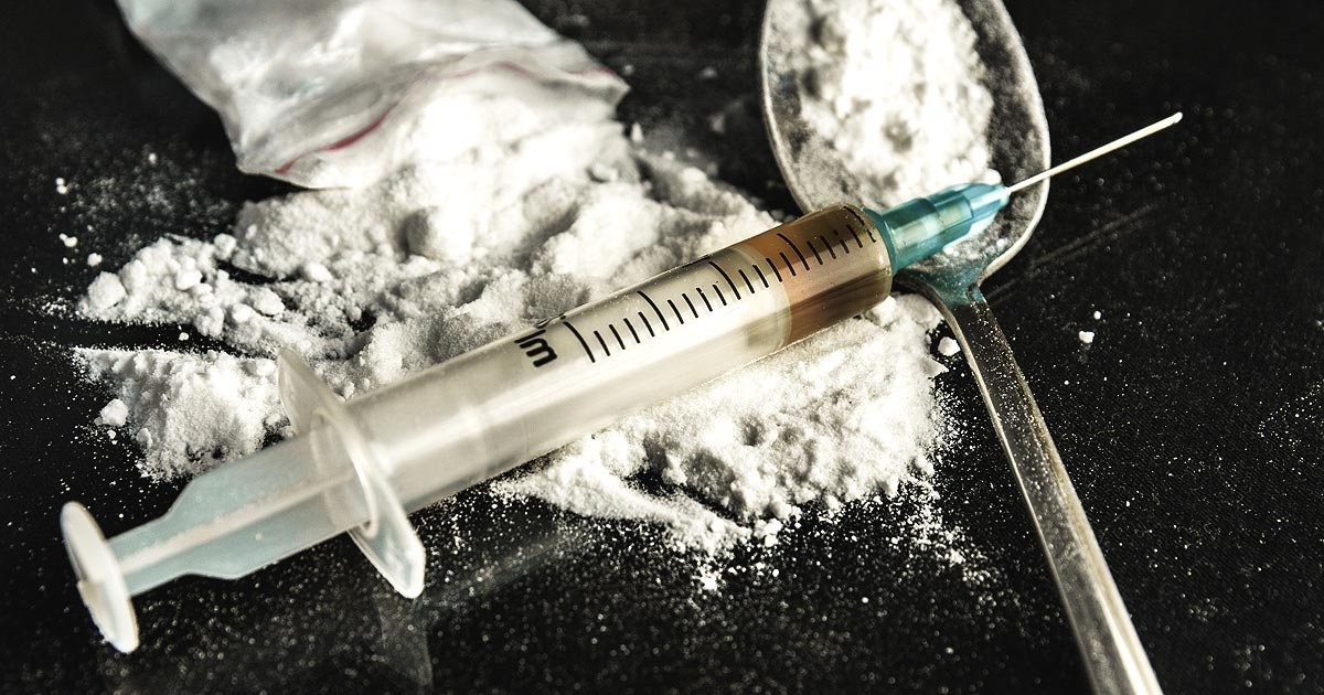 ‘It’s out of control’ Fentanyl abuse leads to overdoses skyrocketing in Elizabeth City