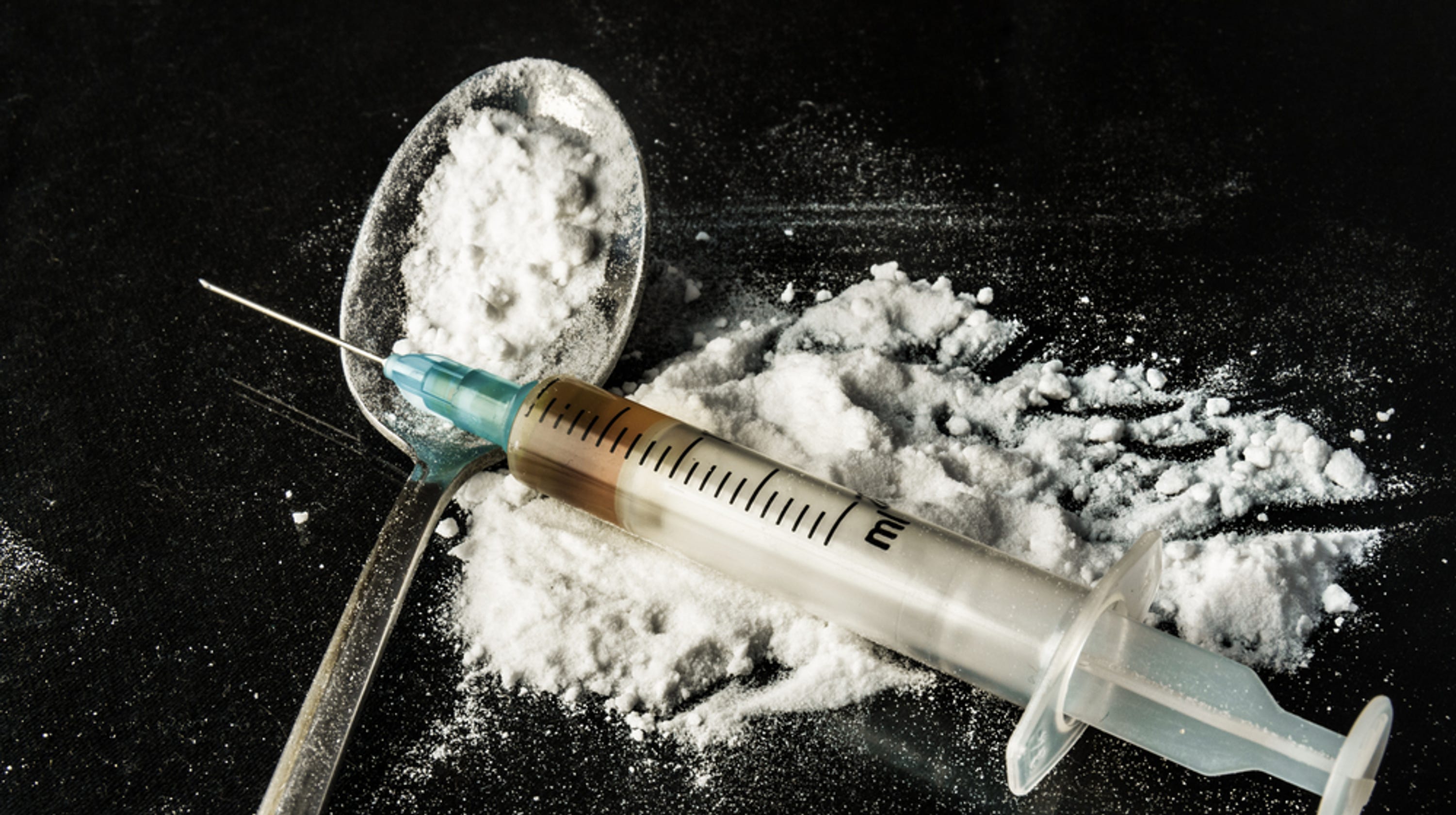 6 sentenced to prison in Murfreesboro fentanyl distribution conspiracy