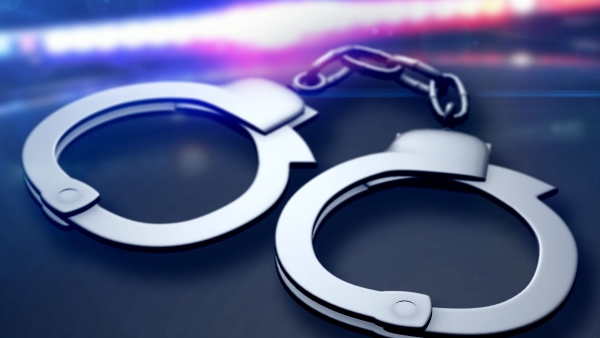 4 Michigan men arrested on drug charges in Huntington