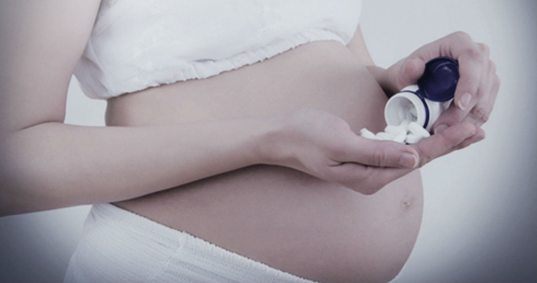 Opioids Are A Leading Cause Of Pregnancy-Related Deaths In Utah